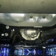 2019 BMW 3 Series rear diff and subframe